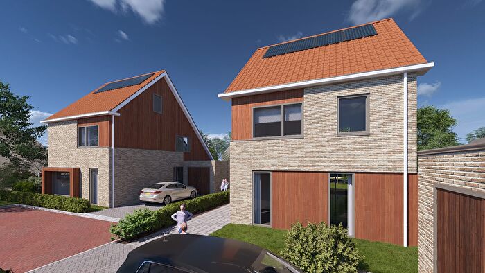 Koop en Huur Huizen - 3