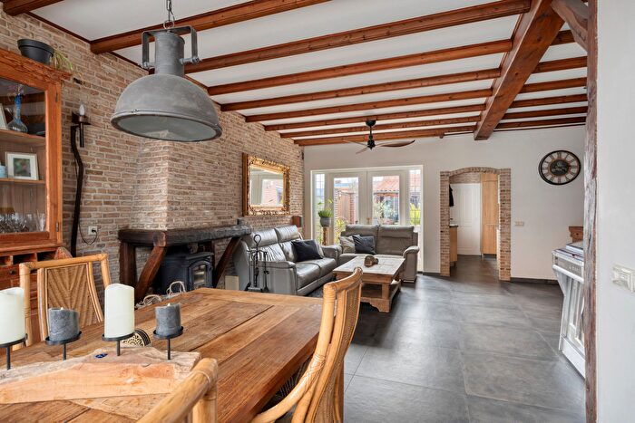 Koop en Huur Huizen - 2