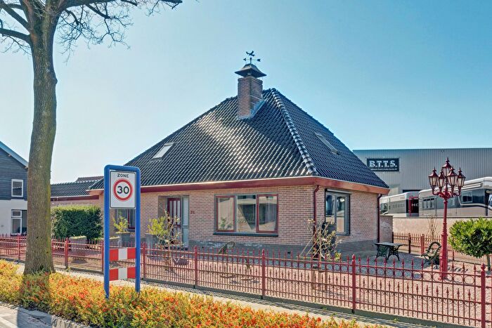 Koop en Huur Huizen - 2