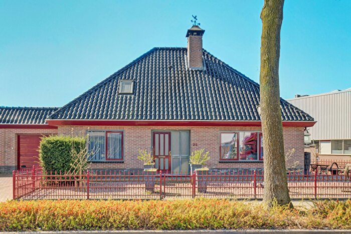 Koop en Huur Huizen - 3