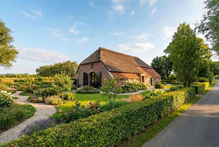 Koop en Huur Huizen - 2