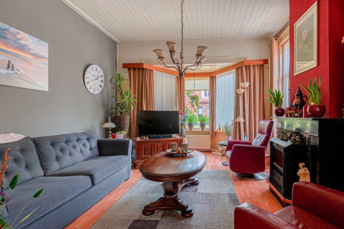 Koop en Huur Huizen - 3