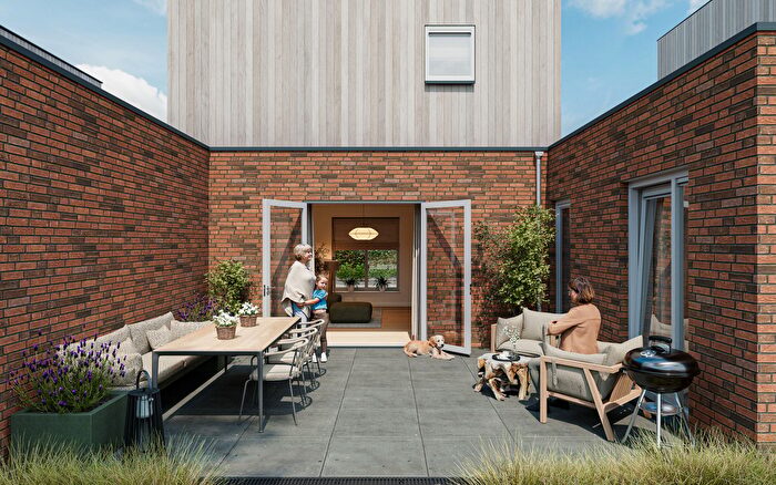 Koop en Huur Huizen - 2