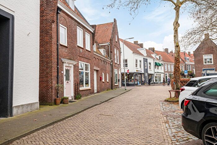 Koop en Huur Huizen - 2