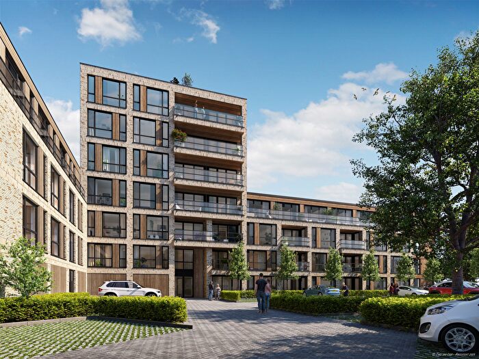 Koop en Huur Huizen - 3