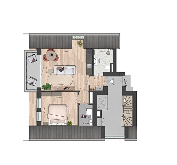Koop en Huur Huizen - 3