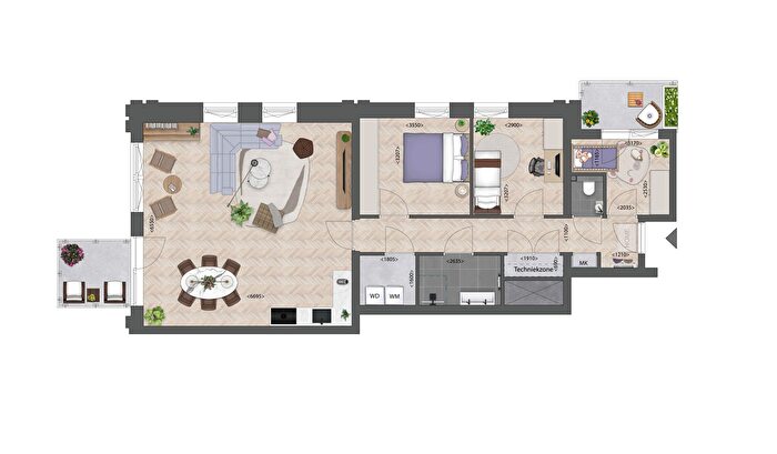 Koop en Huur Huizen - 2