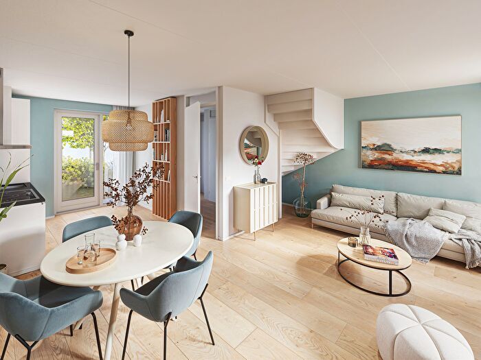 Koop en Huur Huizen - 2