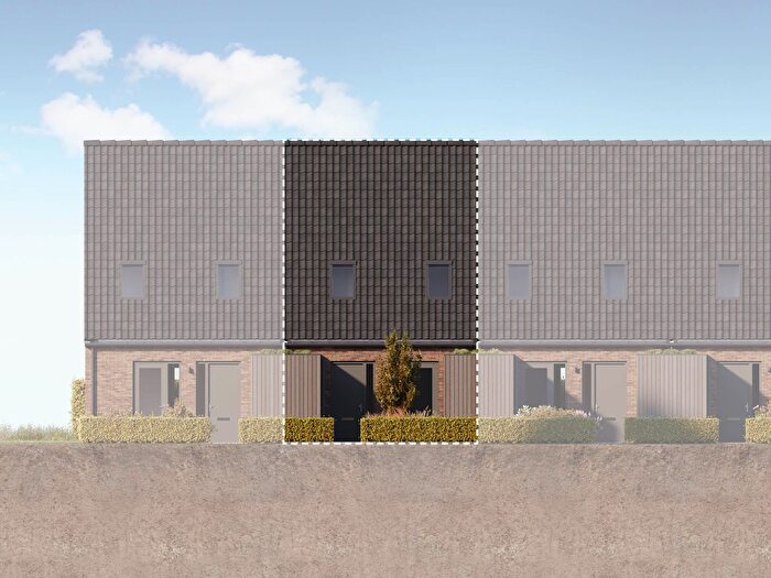 Koop en Huur Huizen - 3