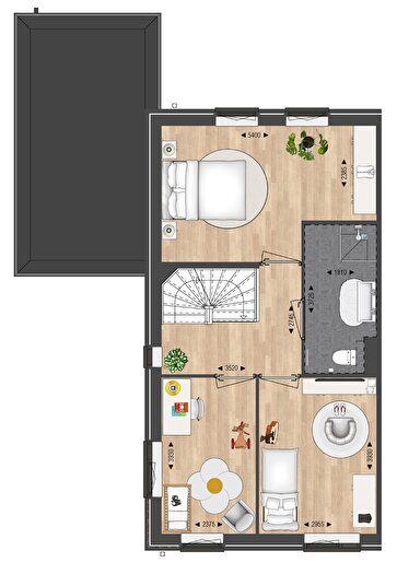 Koop en Huur Huizen - 3