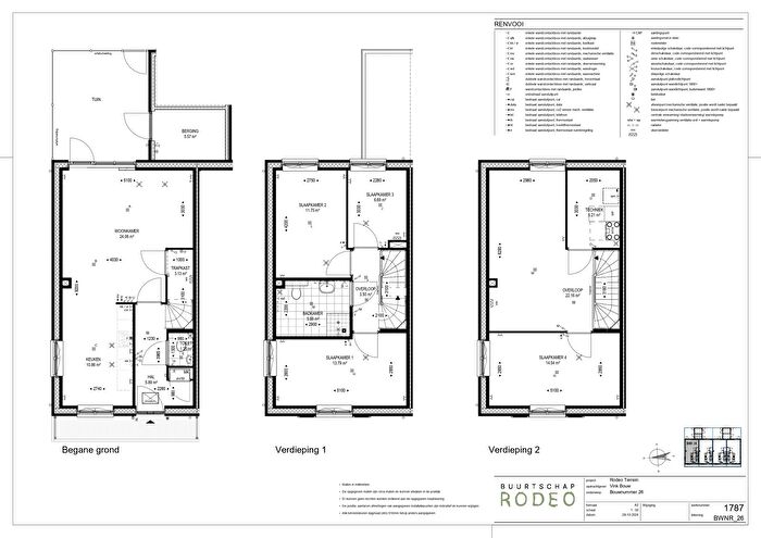 Koop en Huur Huizen - 2