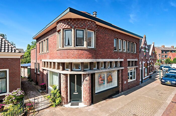 Koop en Huur Huizen - 2