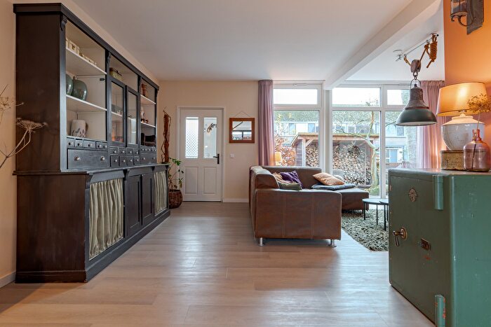 Koop en Huur Huizen - 3