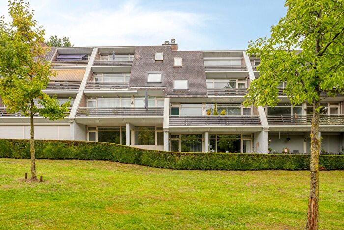 2-kamerappartement te koop in Maria Gewanden, Hoensbroek