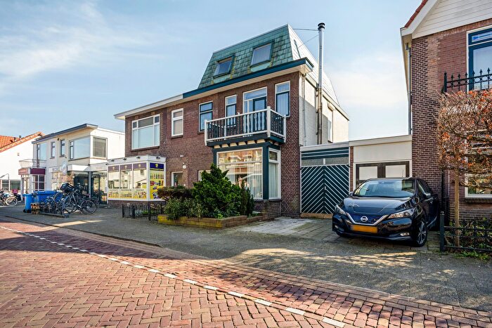 6-kamerhuis te koop in Pijnacker – Stationsstraat, Pijnacker-Centrum/Dorp