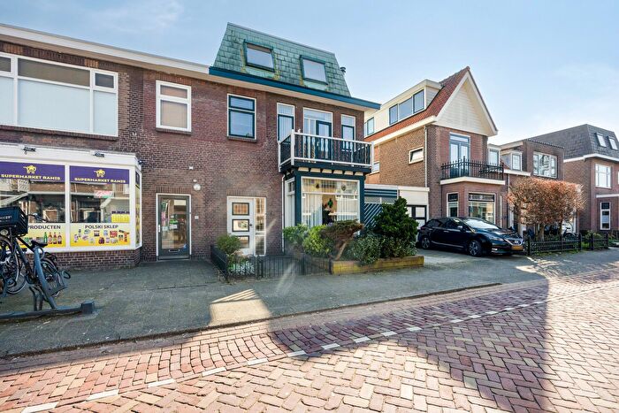 Koop en Huur Huizen - 3