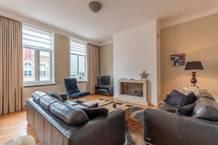 Koop en Huur Huizen - 2