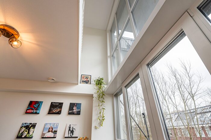 Koop en Huur Huizen - 3