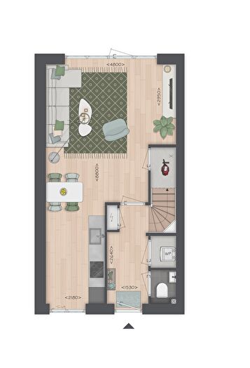 Koop en Huur Huizen - 3