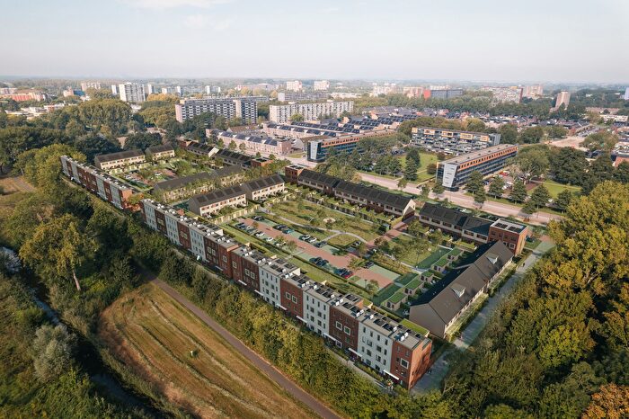 Koop en Huur Huizen - 2