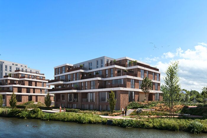 Koop en Huur Huizen - 3
