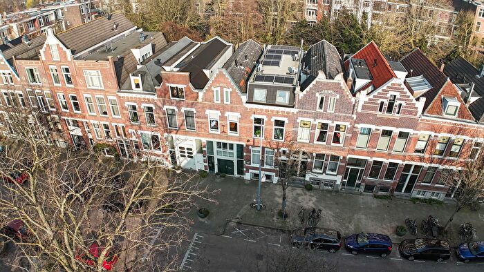 5-kamerappartement te koop in Rotterdam – Schonebergerweg, Nieuwe Westen