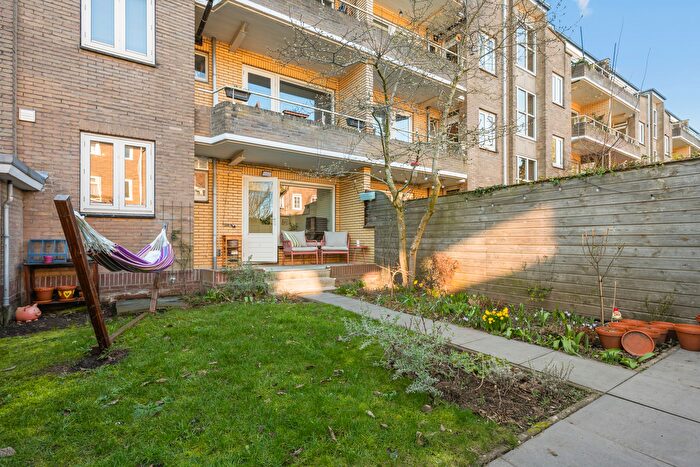 Koop en Huur Huizen - 3