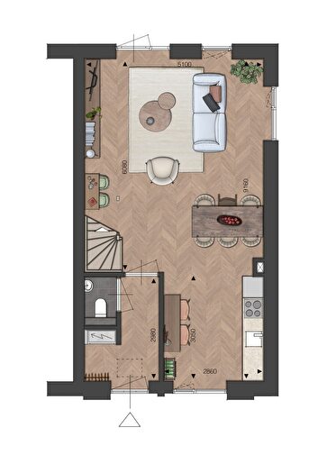 Koop en Huur Huizen - 2