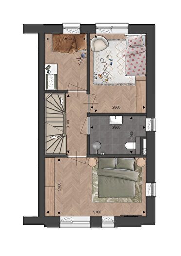 Koop en Huur Huizen - 3