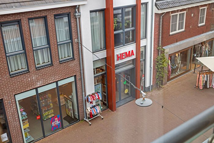 Koop en Huur Huizen - 3