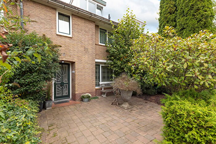 Koop en Huur Huizen - 3