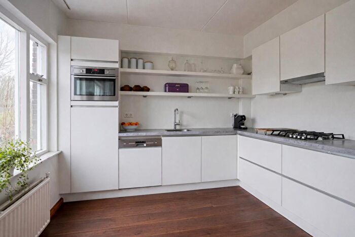 Koop en Huur Huizen - 2