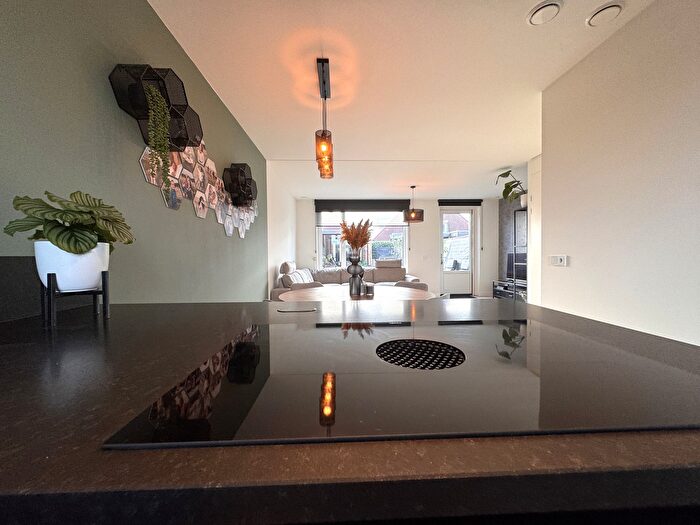 Koop en Huur Huizen - 3