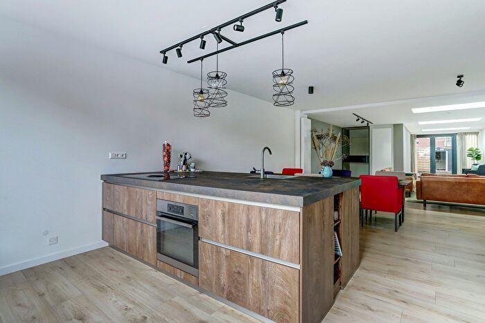 Koop en Huur Huizen - 3