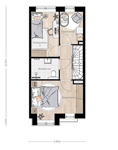 Koop en Huur Huizen - 2