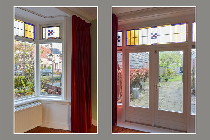 Koop en Huur Huizen - 3