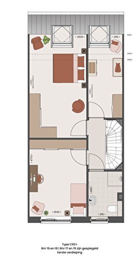 Koop en Huur Huizen - 3