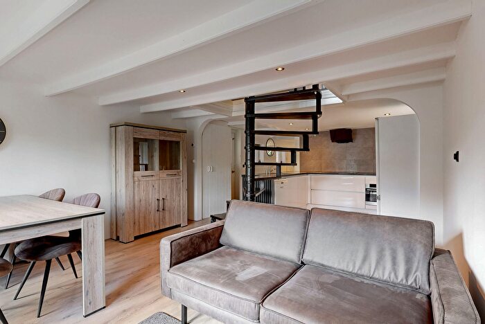 Koop en Huur Huizen - 3