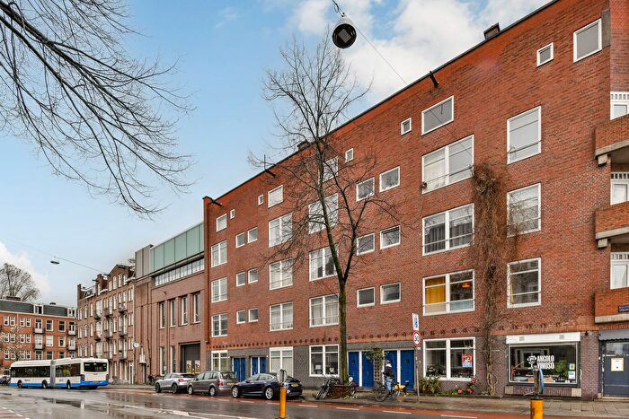 Koop en Huur Huizen - 3