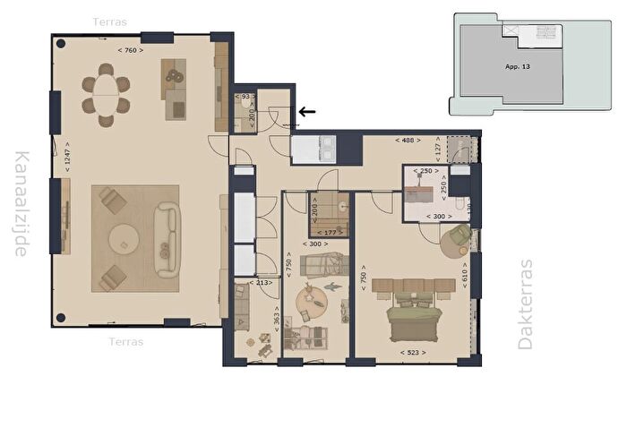 Koop en Huur Huizen - 3