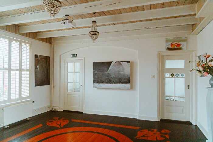 Koop en Huur Huizen - 2