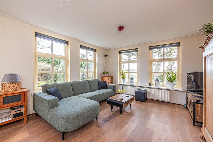 Koop en Huur Huizen - 2