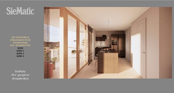 Koop en Huur Huizen - 2