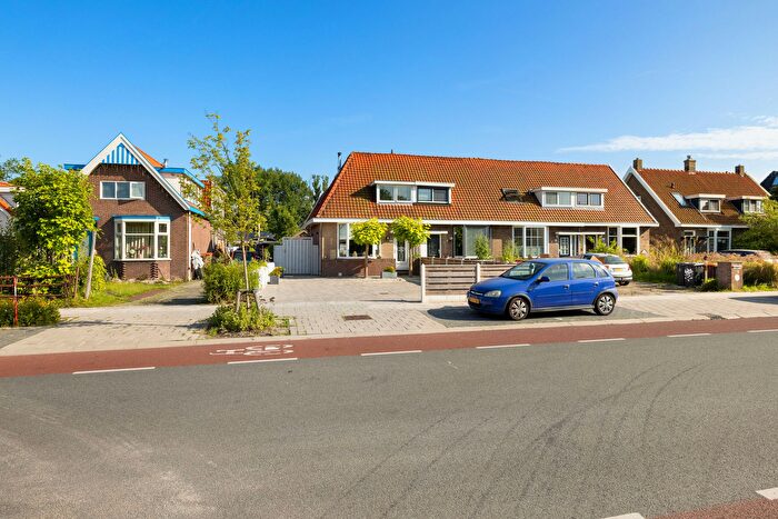 Koop en Huur Huizen - 3
