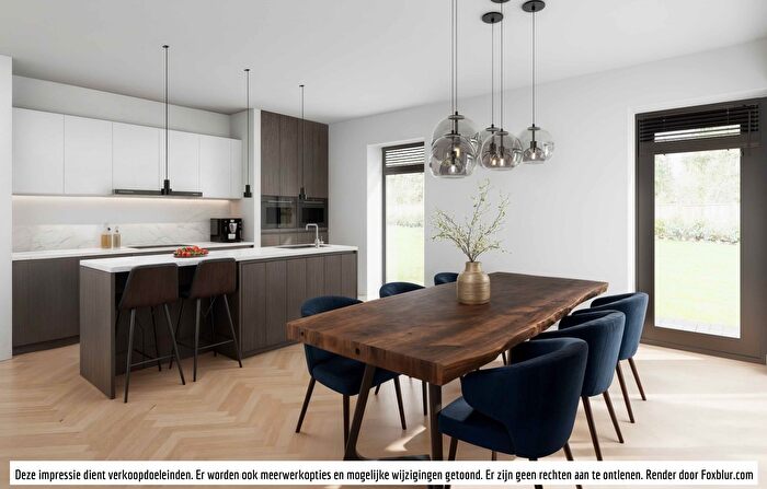 Koop en Huur Huizen - 3