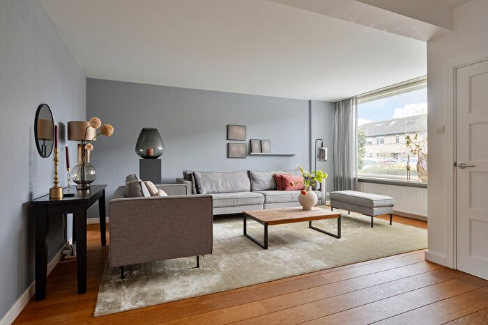 Koop en Huur Huizen - 2