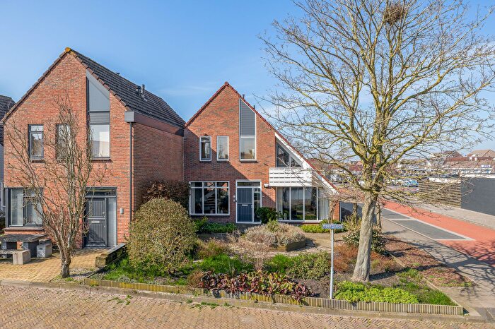 Koop en Huur Huizen - 3