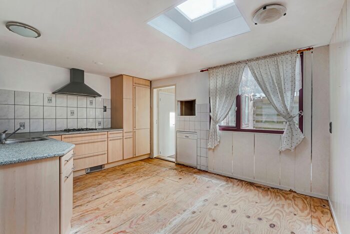 Koop en Huur Huizen - 3