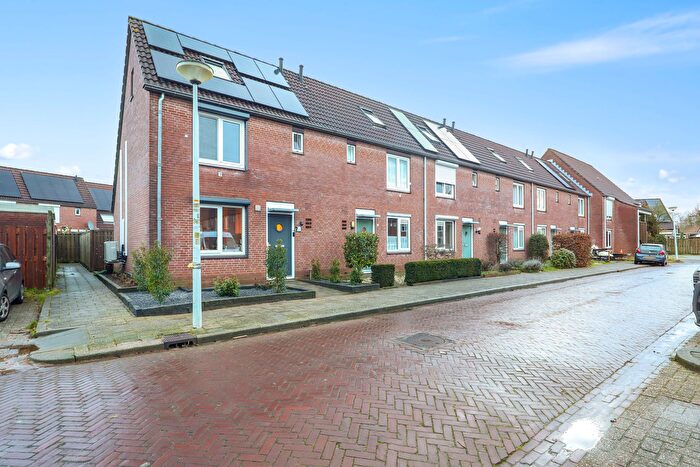 Koop en Huur Huizen - 3