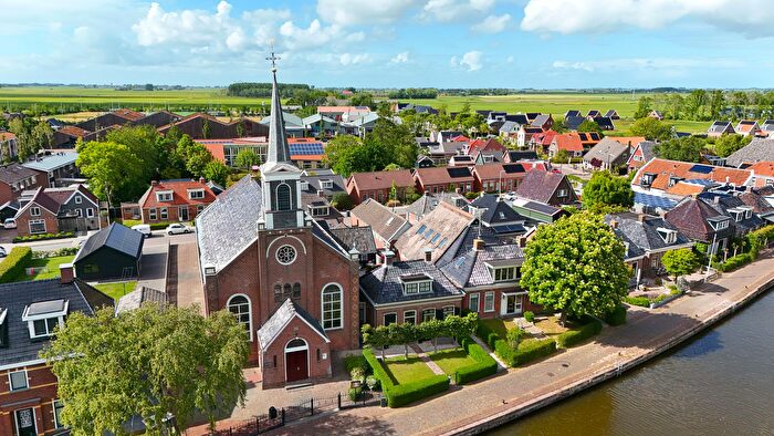 Koop en Huur Huizen - 2